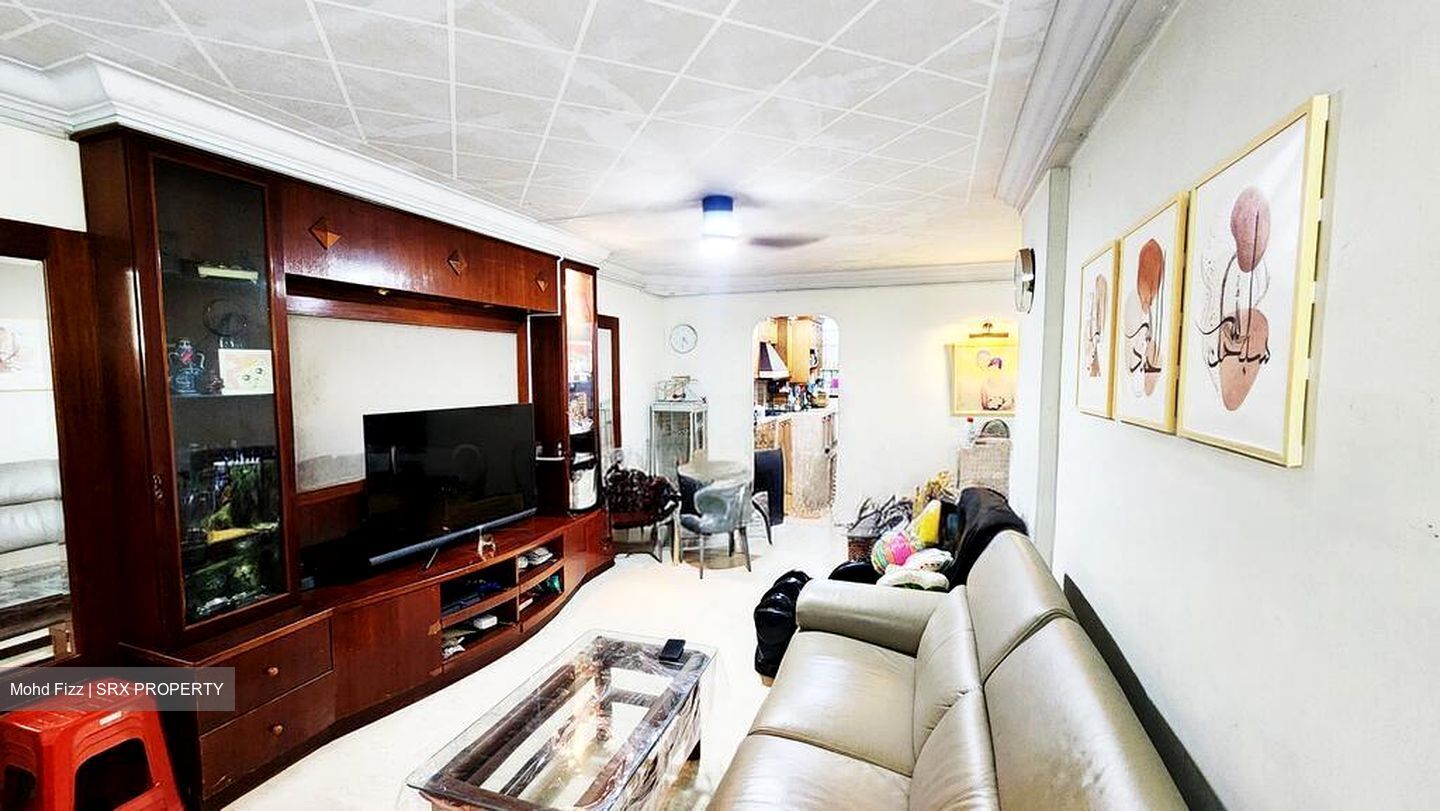 Blk 628 Yishun Street 61 (Yishun), HDB 4 Rooms #514190481